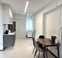 Blk 152 Gangsa Road (Bukit Panjang), HDB 5 Rooms #555784091